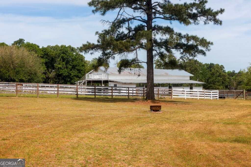 5391 Big Pine Road Garfield GA 30425