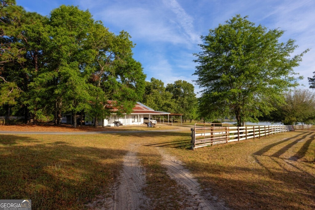 5391 Big Pine Road Garfield GA 30425