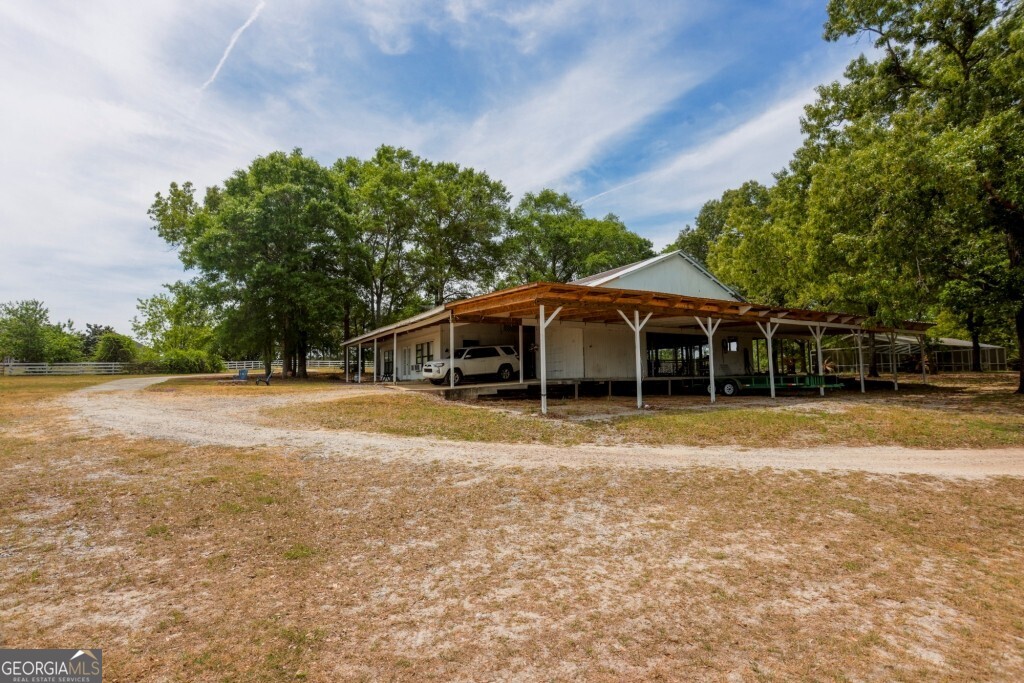 5391 Big Pine Road Garfield GA 30425