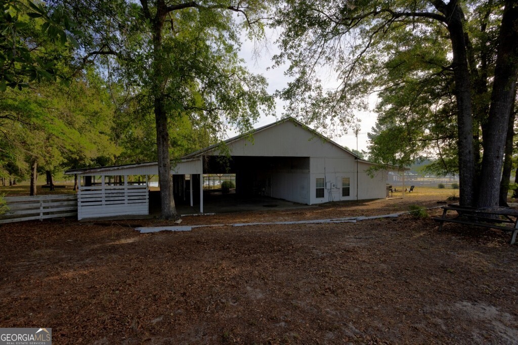 5391 Big Pine Road Garfield GA 30425