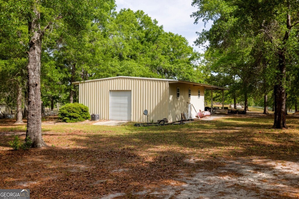 5391 Big Pine Road Garfield GA 30425