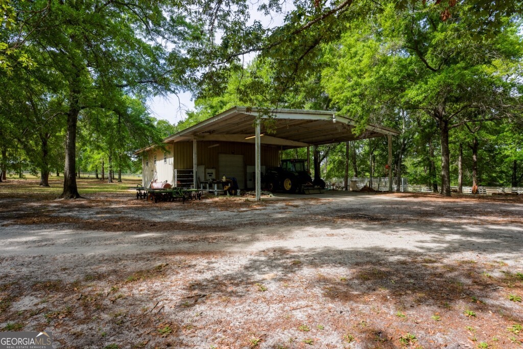 5391 Big Pine Road Garfield GA 30425