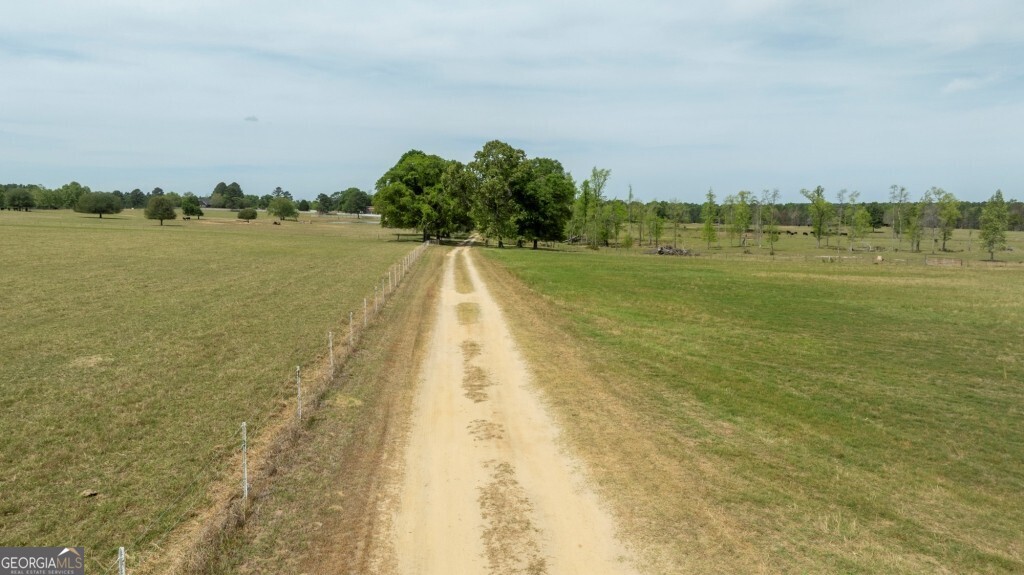 5391 Big Pine Road Garfield GA 30425