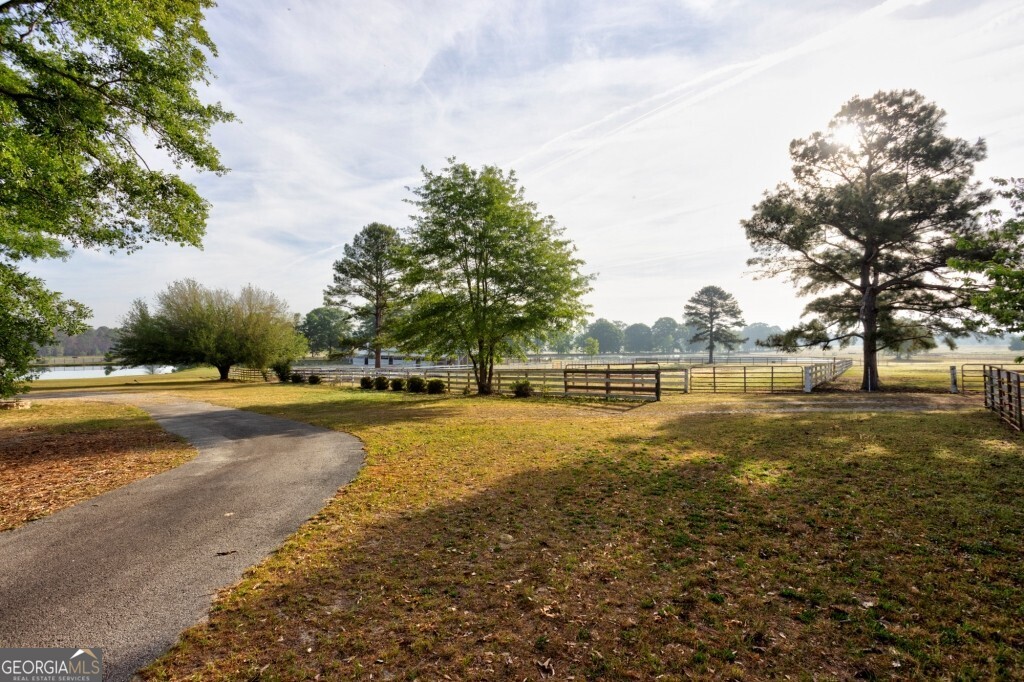 5391 Big Pine Road Garfield GA 30425