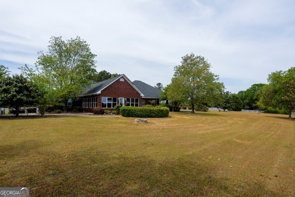 5391 Big Pine Road Garfield GA 30425