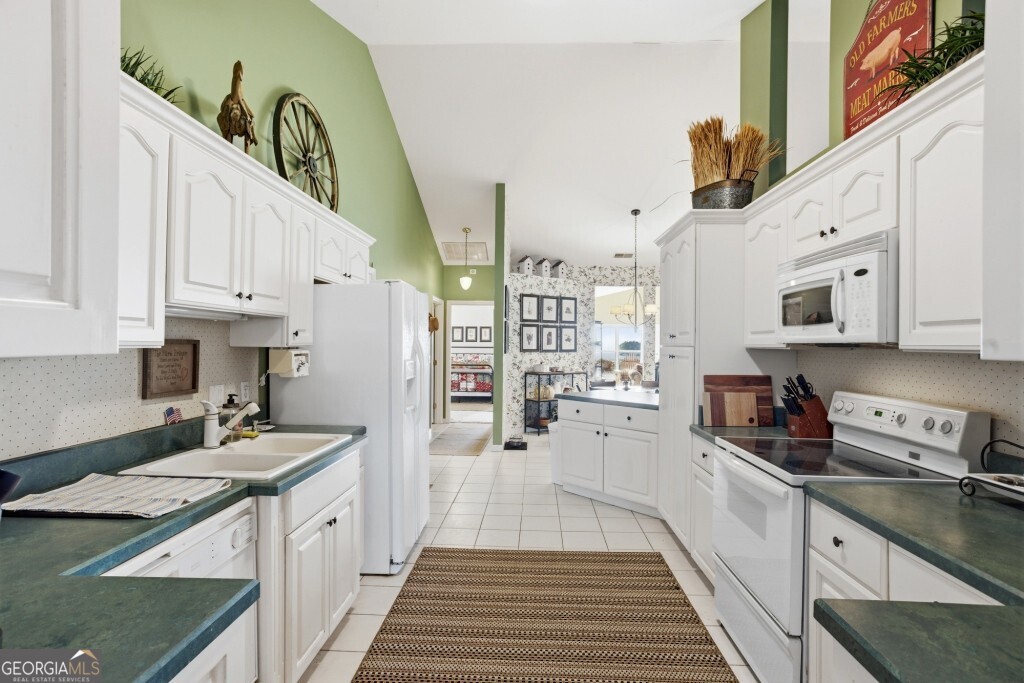 5391 Big Pine Road Garfield GA 30425