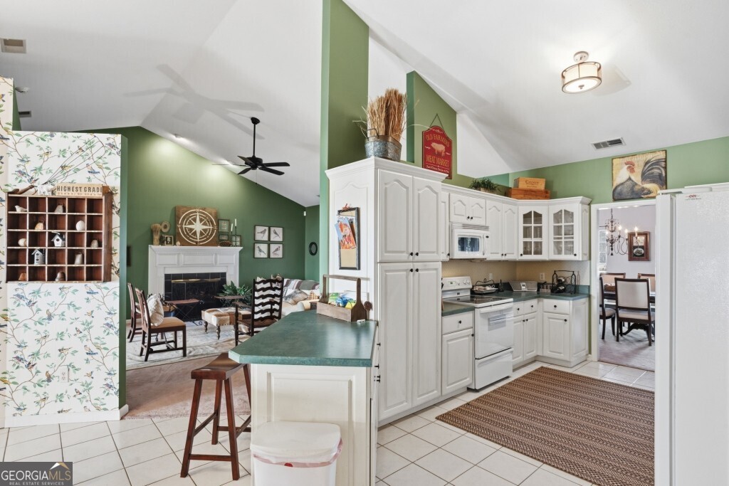 5391 Big Pine Road Garfield GA 30425