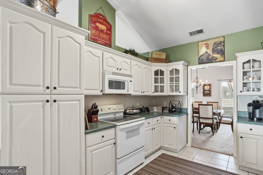 5391 Big Pine Road Garfield GA 30425