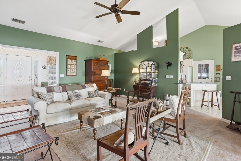 5391 Big Pine Road Garfield GA 30425