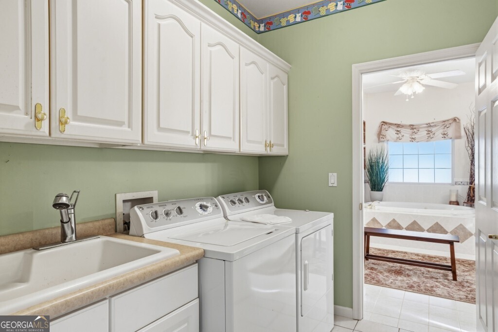 5391 Big Pine Road Garfield GA 30425