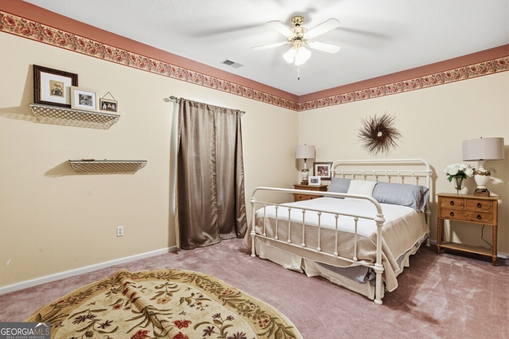 5391 Big Pine Road Garfield GA 30425