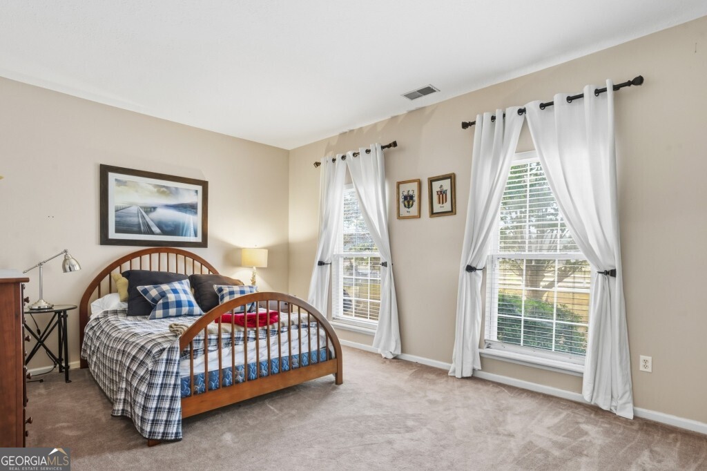 5391 Big Pine Road Garfield GA 30425