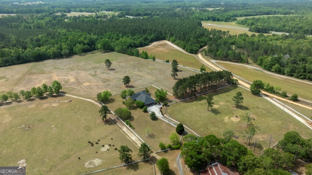 5391 Big Pine Road Garfield GA 30425