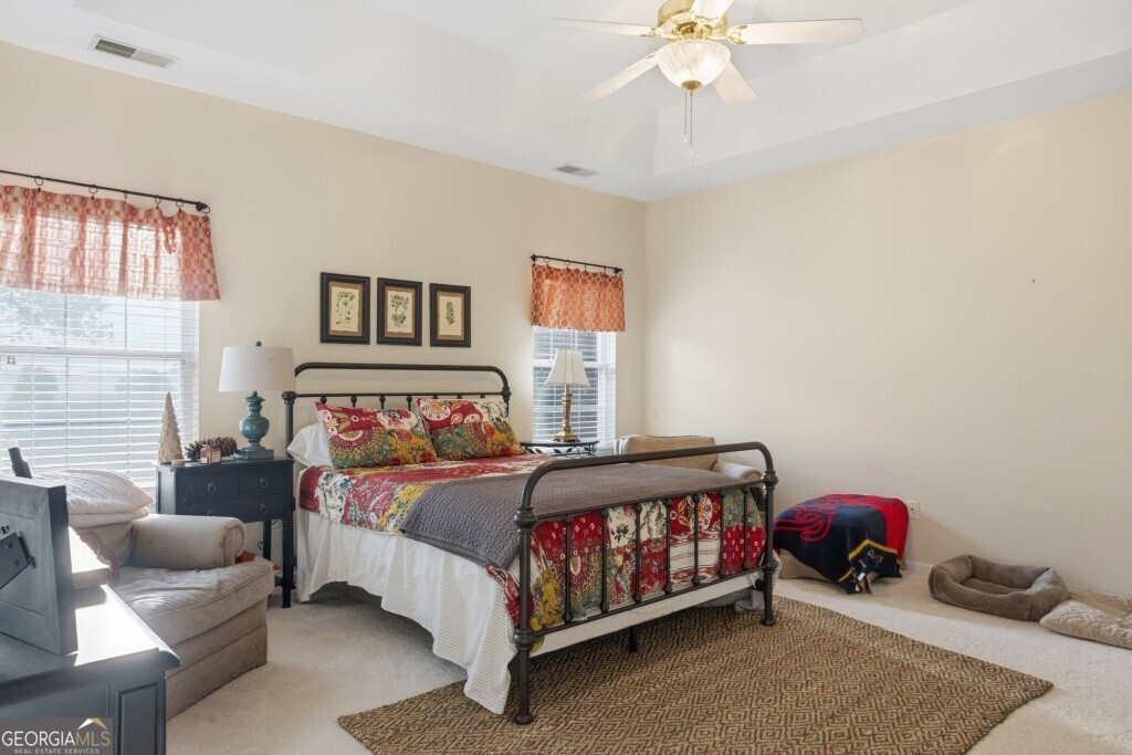 5391 Big Pine Road Garfield GA 30425