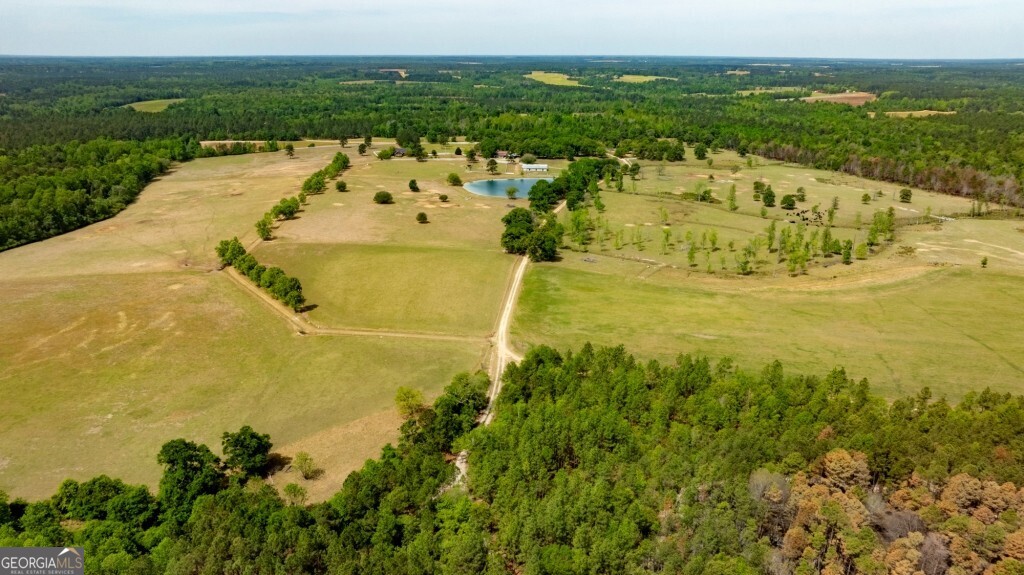 5391 Big Pine Road Garfield GA 30425