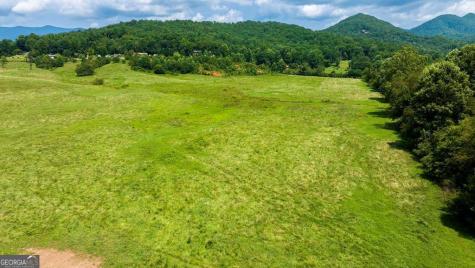 51.20 Ac Bethabara Road Hayesville NC 28904