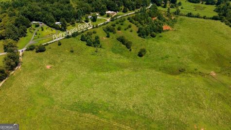 51.20 Ac Bethabara Road Hayesville NC 28904