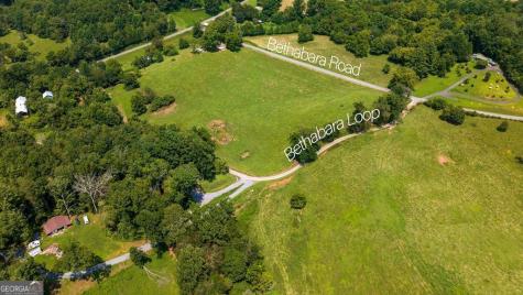 51.20 Ac Bethabara Road Hayesville NC 28904