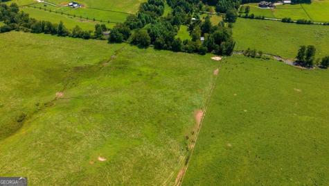 51.20 Ac Bethabara Road Hayesville NC 28904