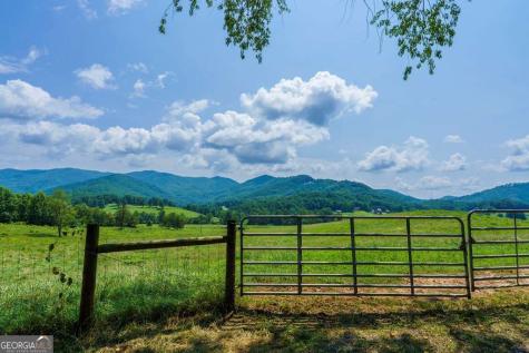 51.20 Ac Bethabara Road Hayesville NC 28904