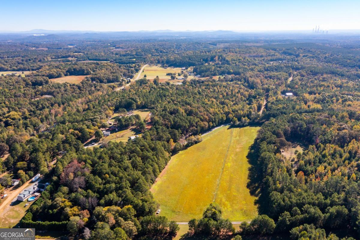 0 Satcher Road Taylorsville GA 30178