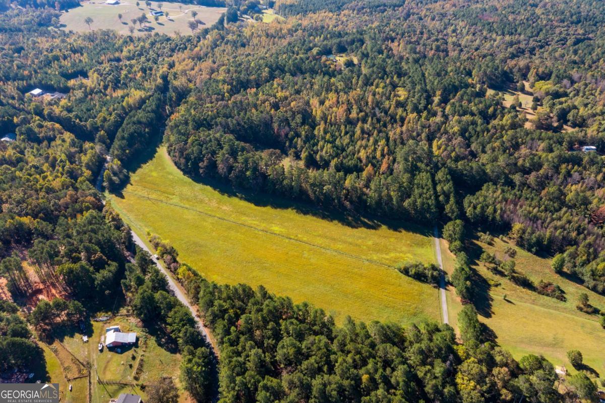 0 Satcher Road Taylorsville GA 30178