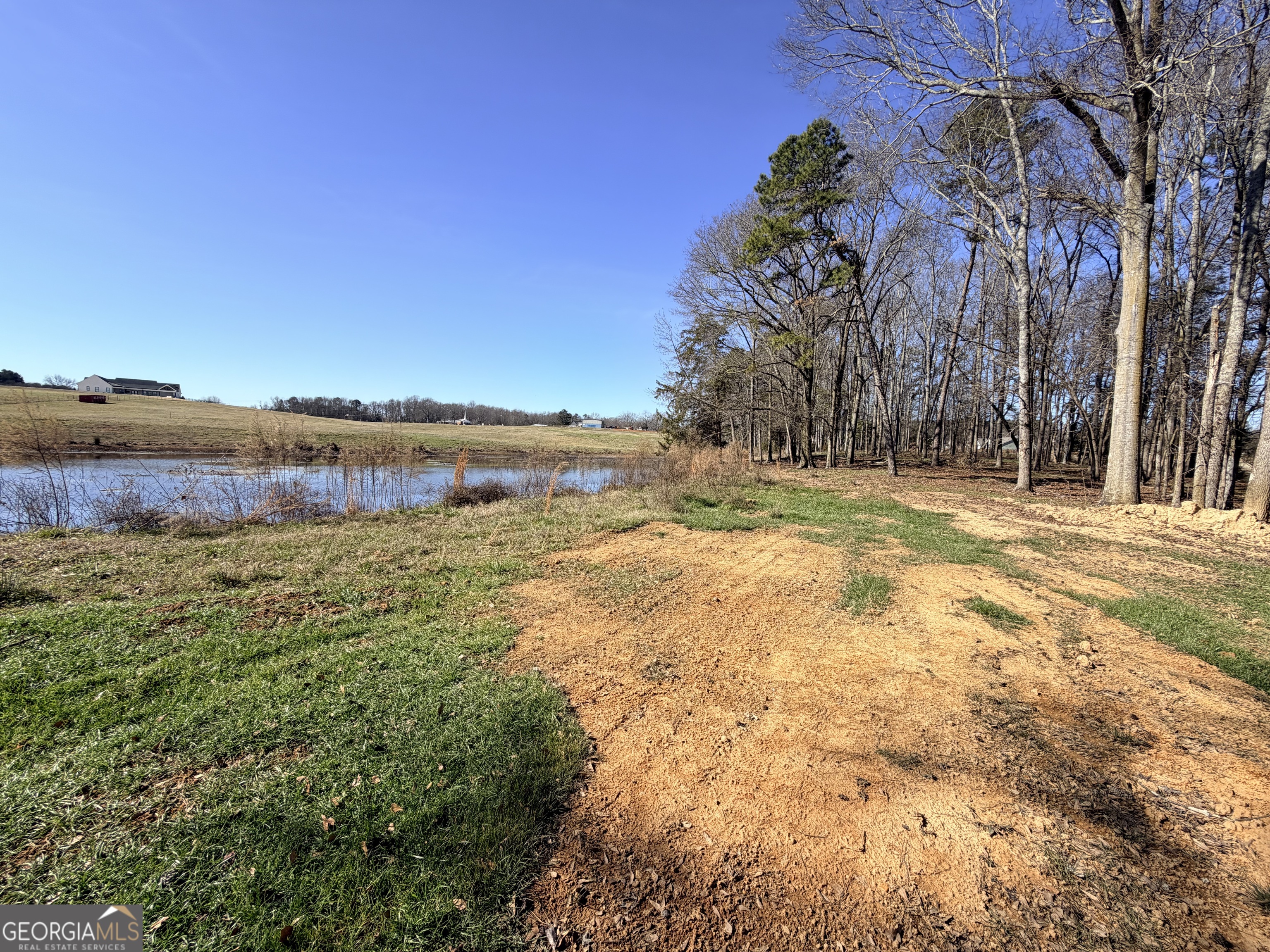 0 Adams Duncan Road Hull GA 30646
