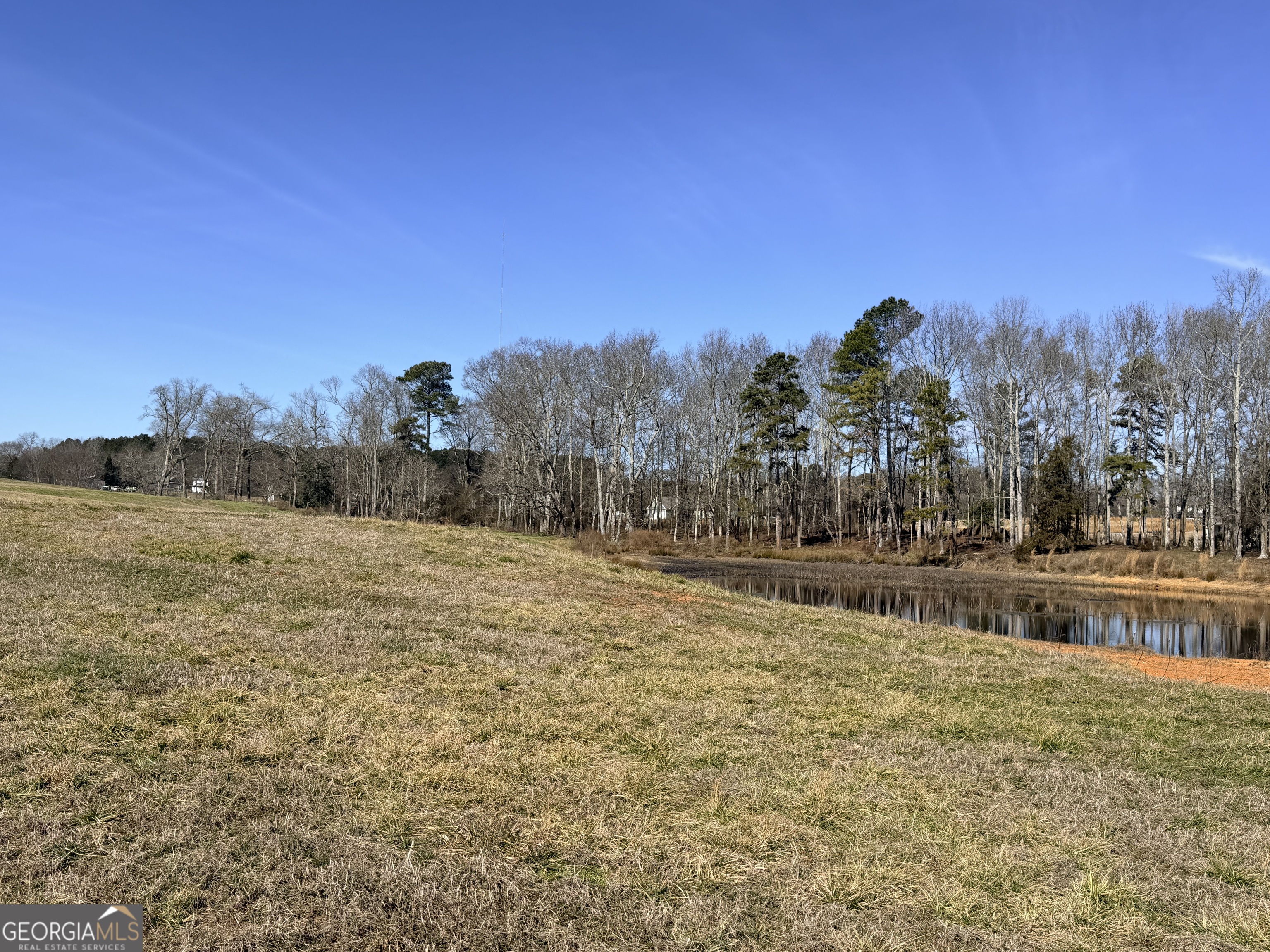 0 Adams Duncan Road Hull GA 30646
