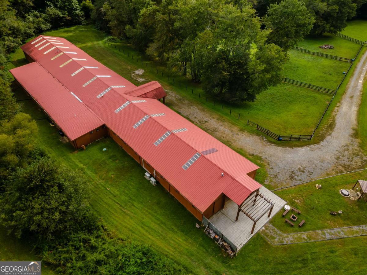 86 Stable Gate Drive Blairsville GA 30512