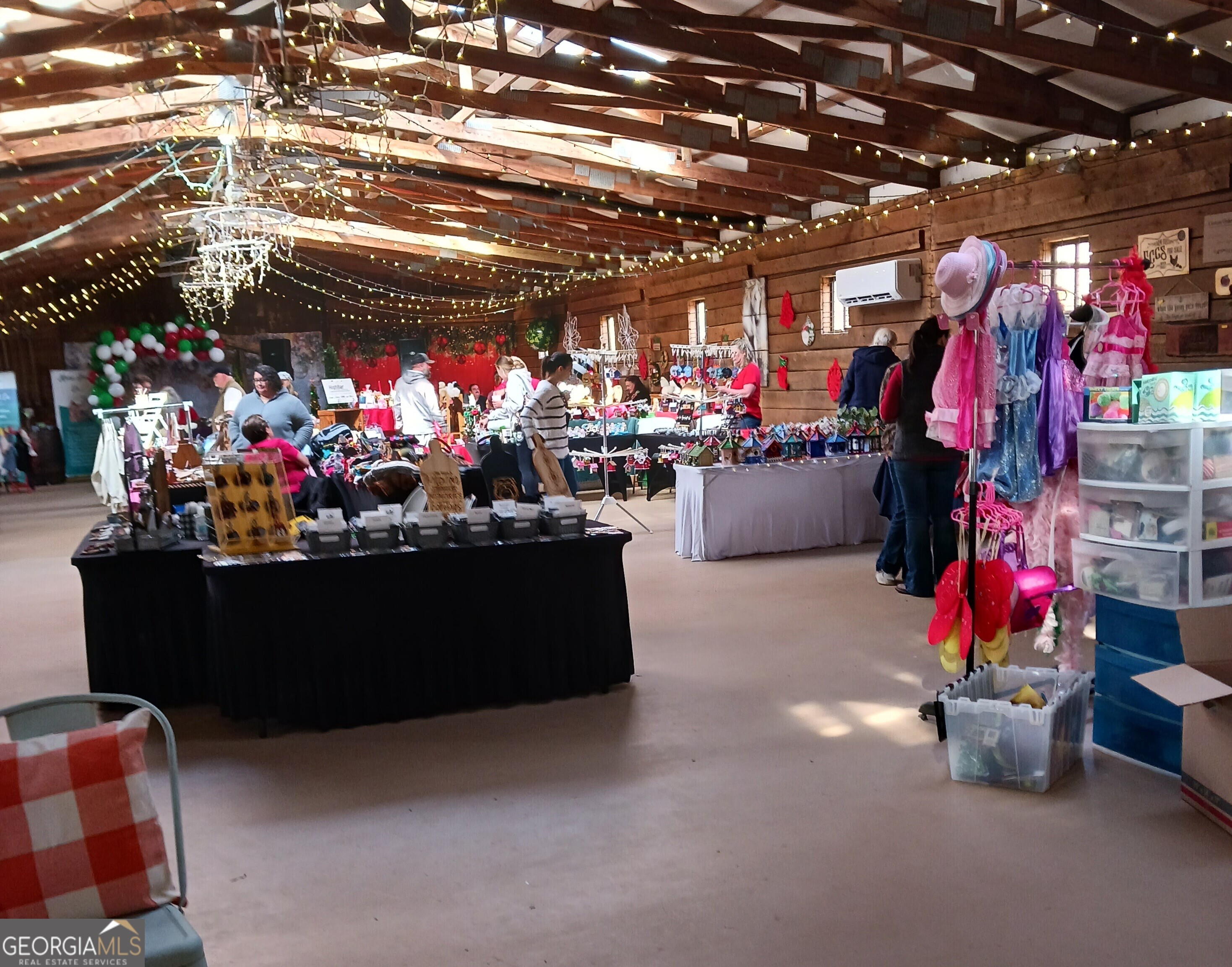 86 Stable Gate Drive Blairsville GA 30512
