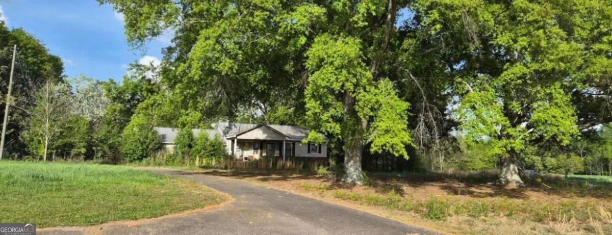 750 Poca Road Danielsville GA 30633