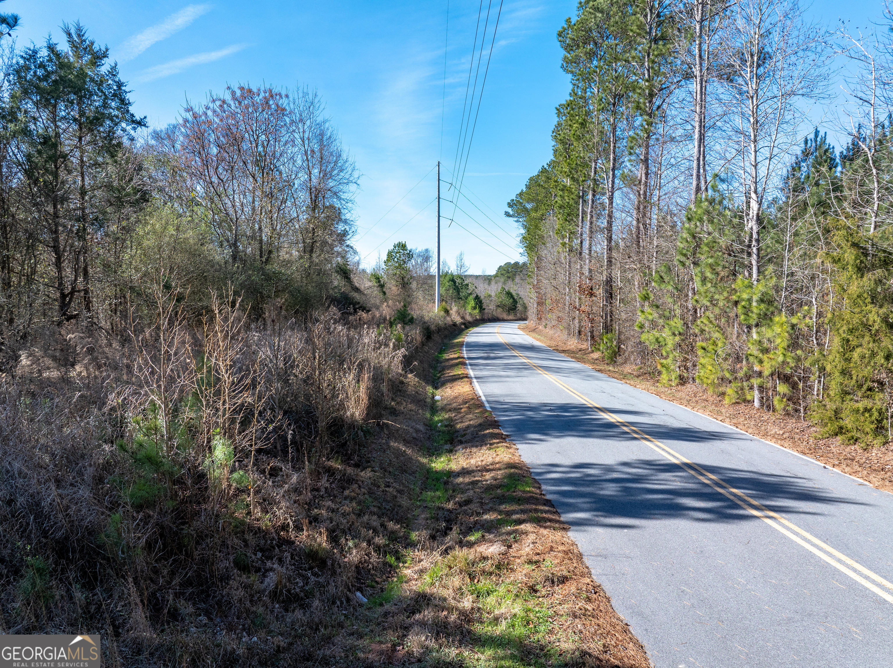 2071 Leslie Mill Road Greensboro GA 30642
