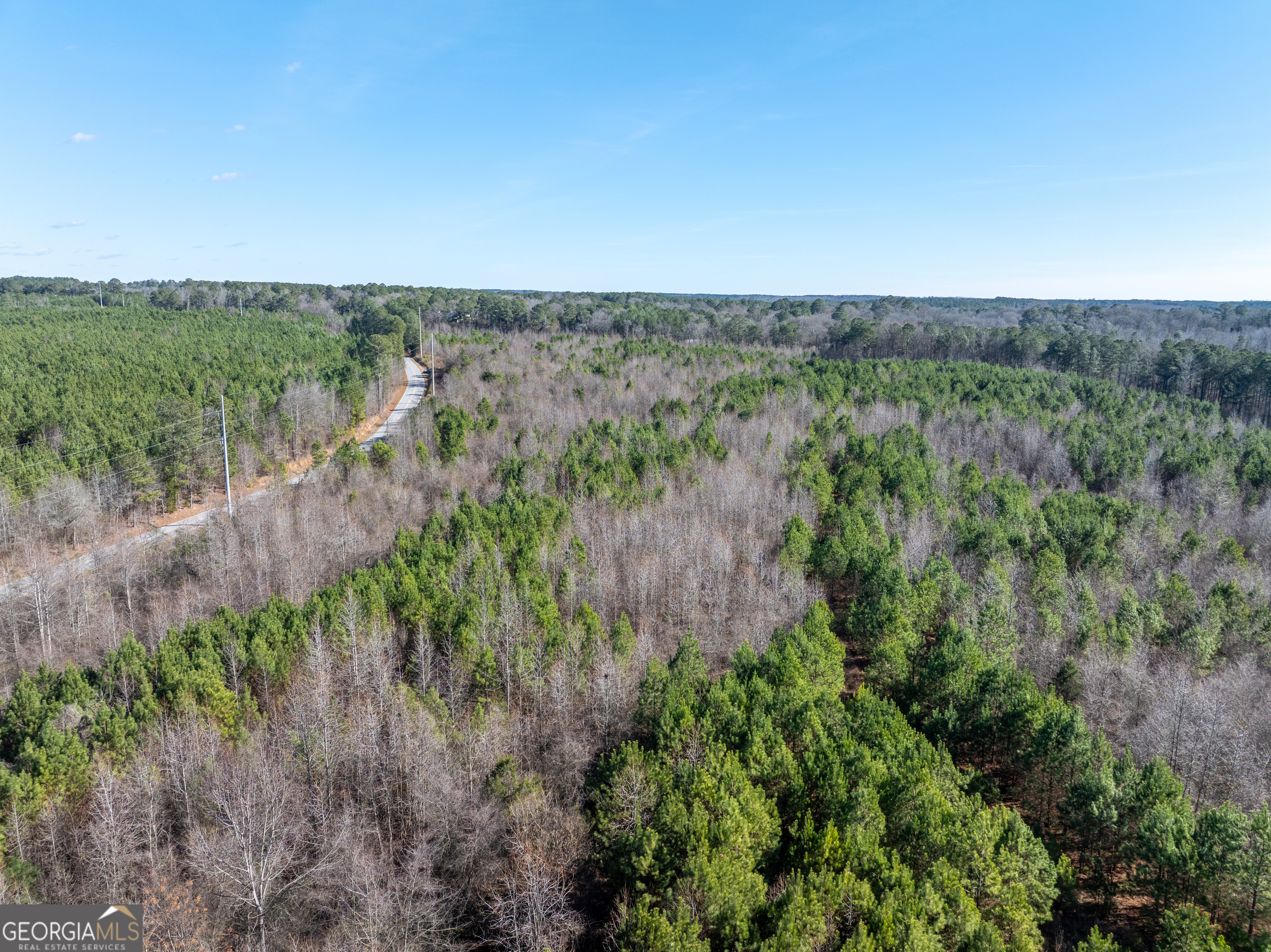 2071 Leslie Mill Road Greensboro GA 30642