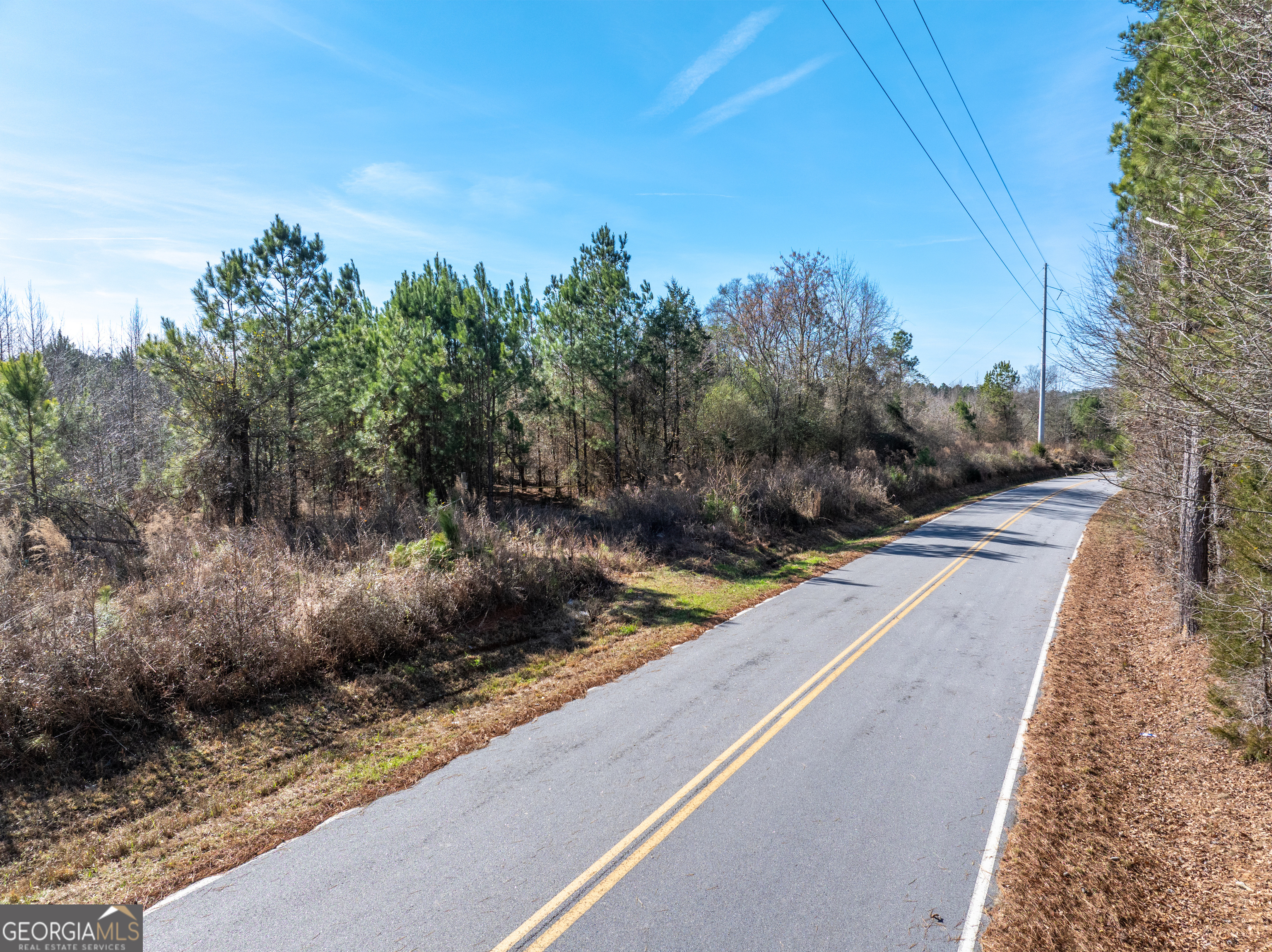 2071 Leslie Mill Road Greensboro GA 30642