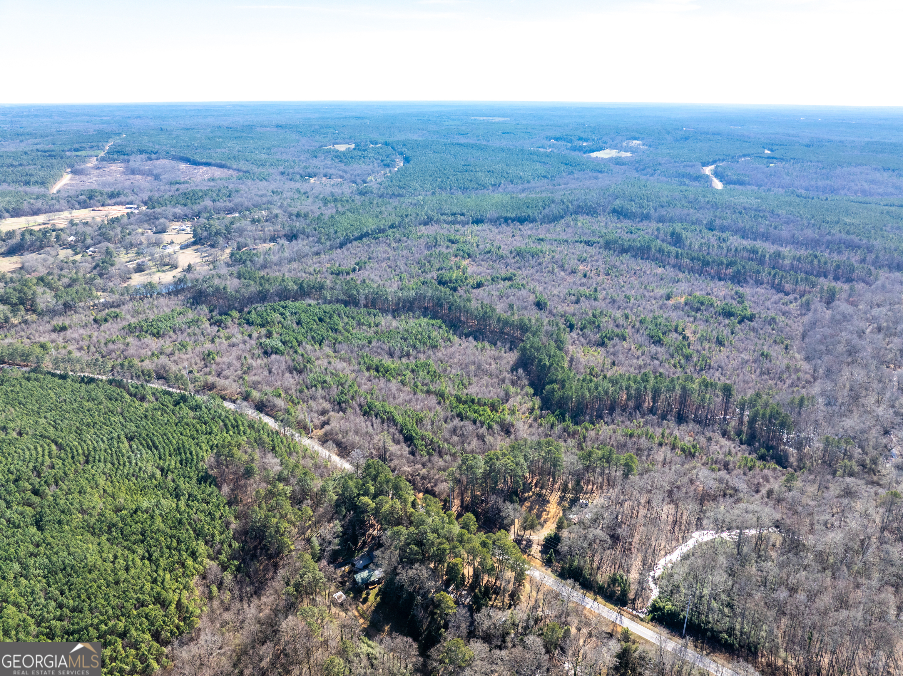 2071 Leslie Mill Road Greensboro GA 30642