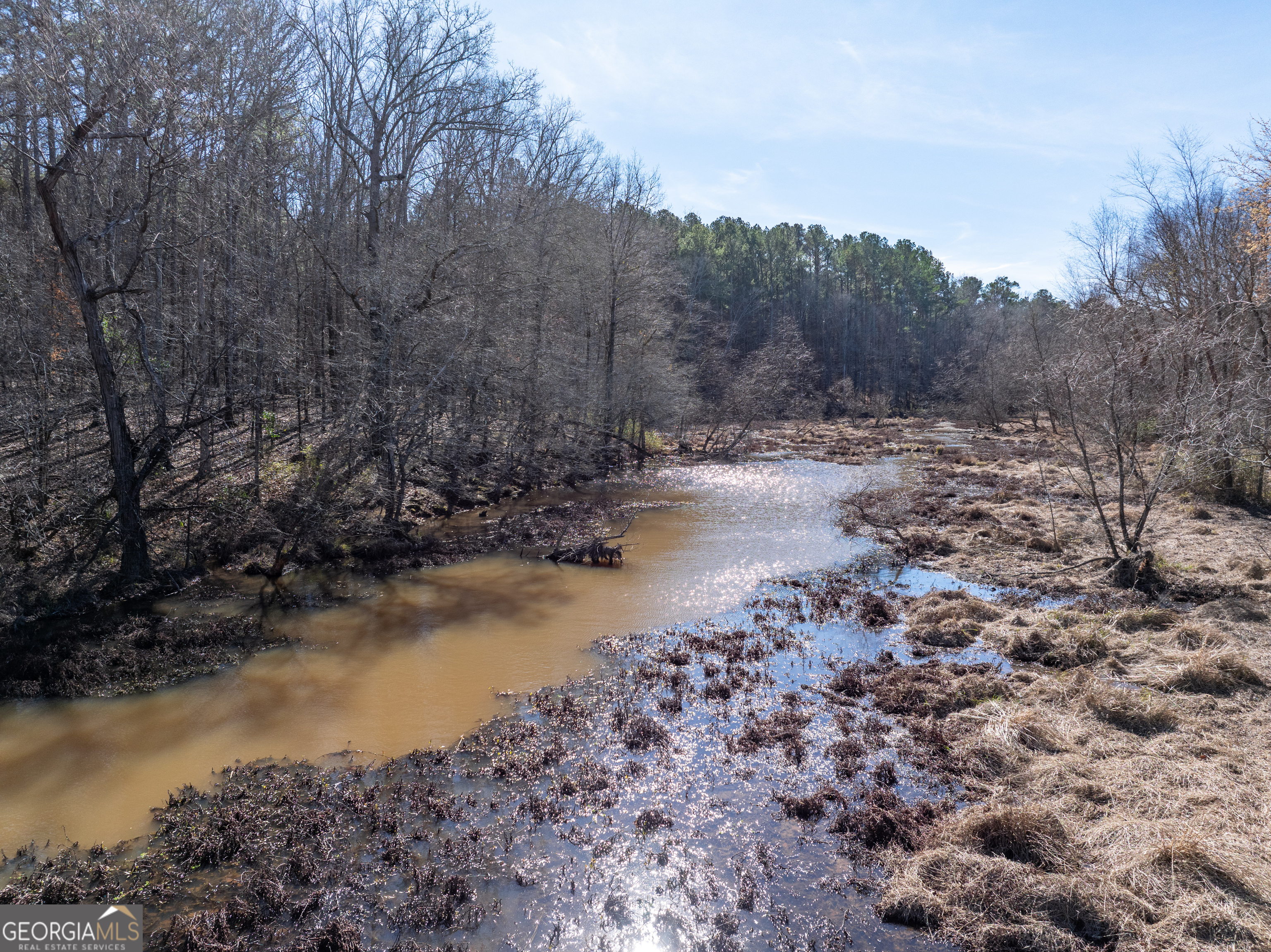 2071 Leslie Mill Road Greensboro GA 30642