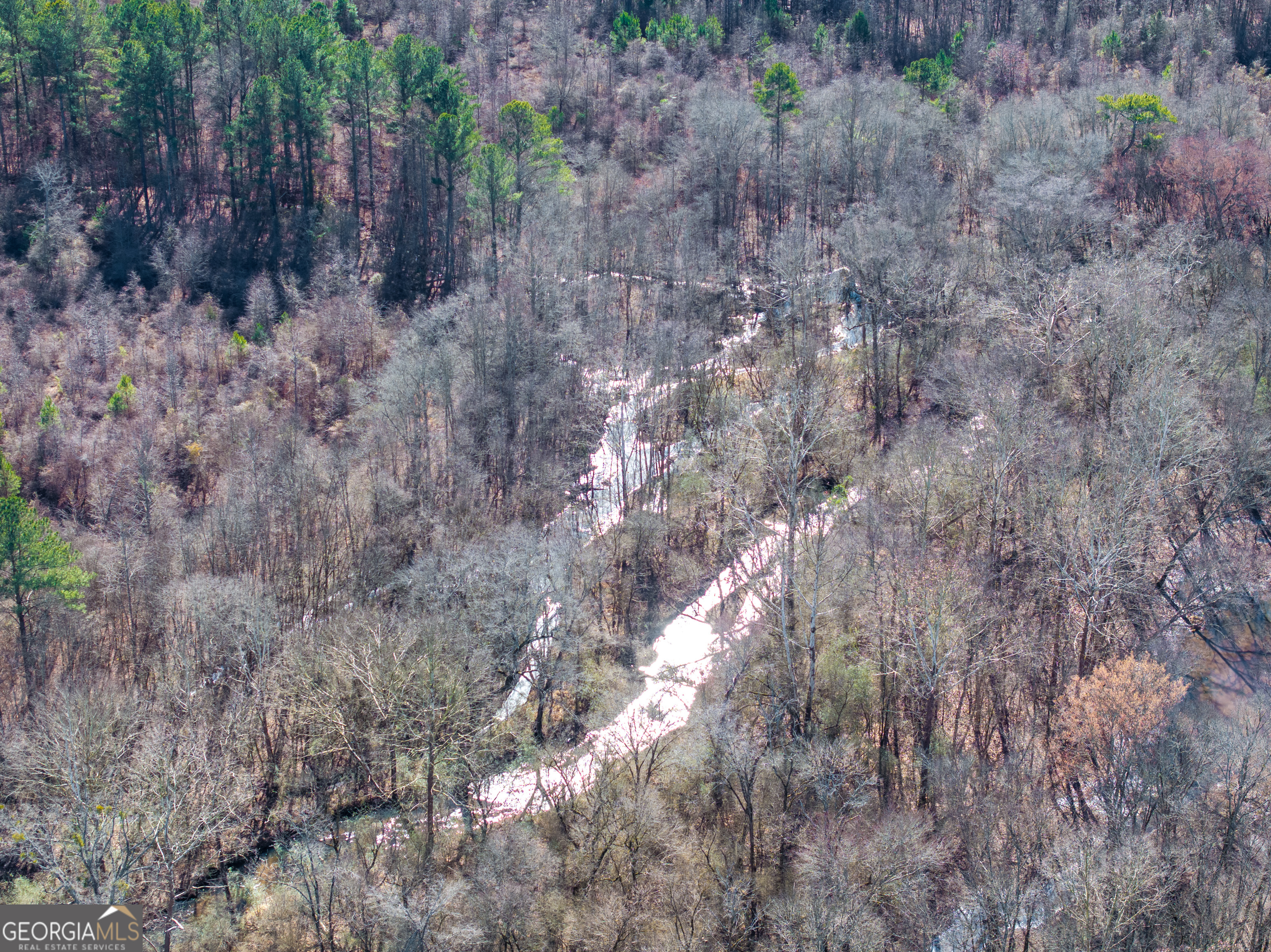 2071 Leslie Mill Road Greensboro GA 30642