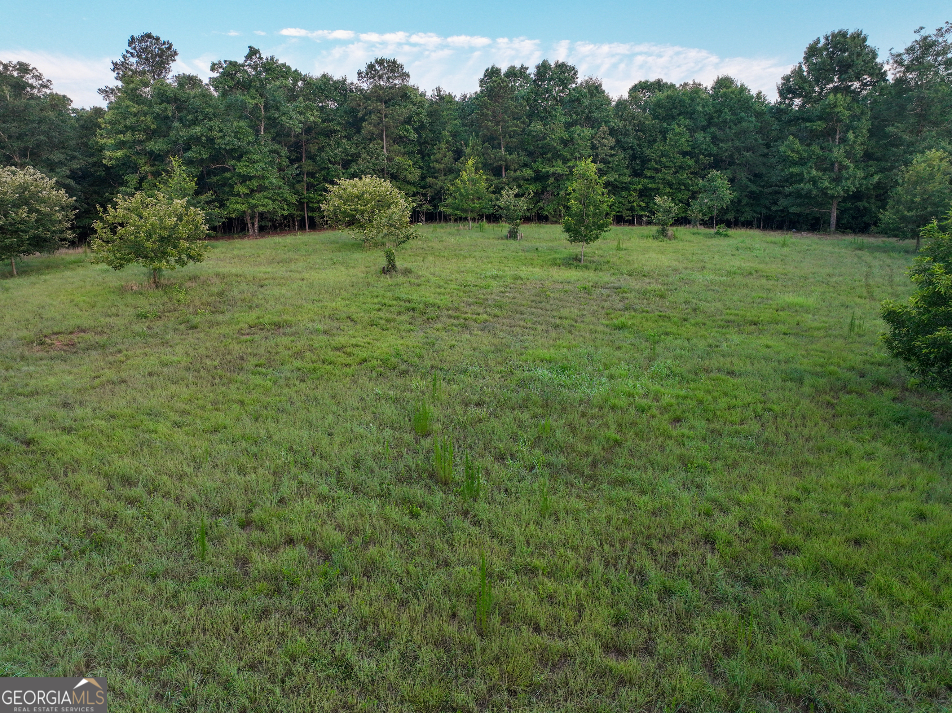 0 Highland Circle Flovilla GA 30216