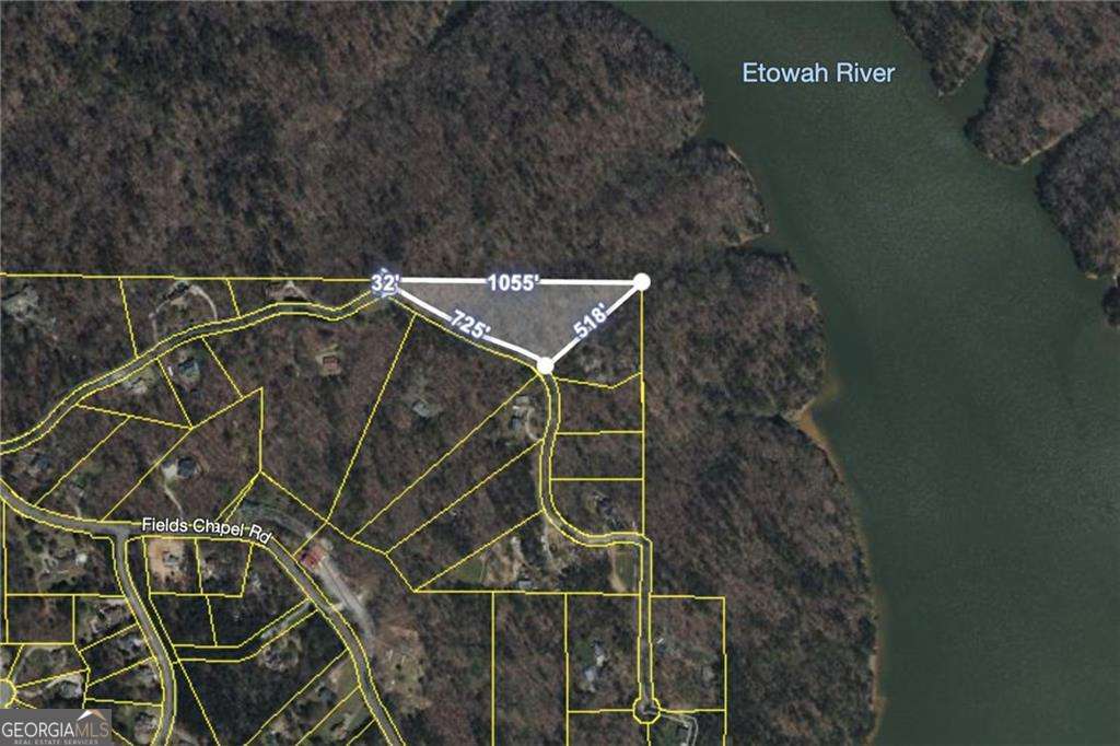 551 Harvey Fields Drive Canton GA 30114