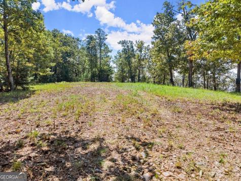 0 Helton Road Cleveland GA 30528
