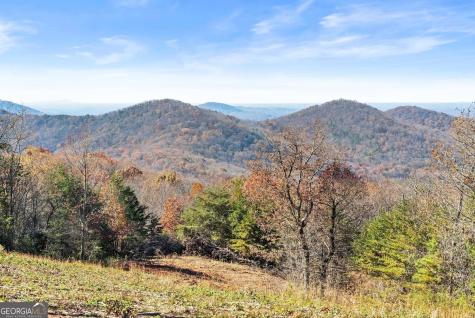 0 Helton Road Cleveland GA 30528