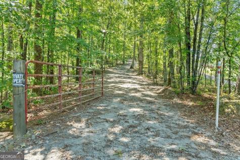 0 Helton Road Cleveland GA 30528