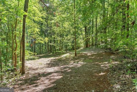 0 Helton Road Cleveland GA 30528