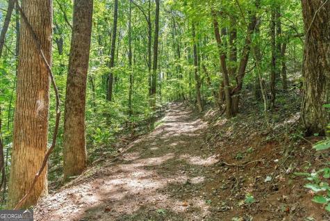 0 Helton Road Cleveland GA 30528