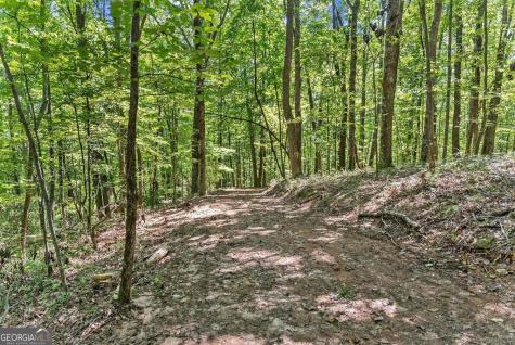 0 Helton Road Cleveland GA 30528
