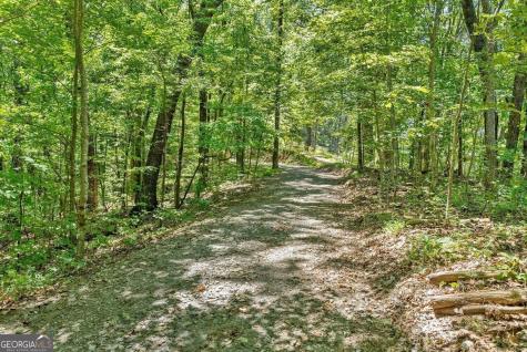 0 Helton Road Cleveland GA 30528