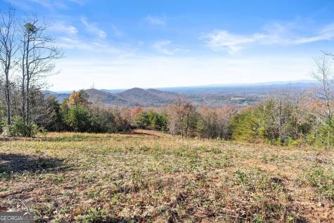 0 Helton Road Cleveland GA 30528