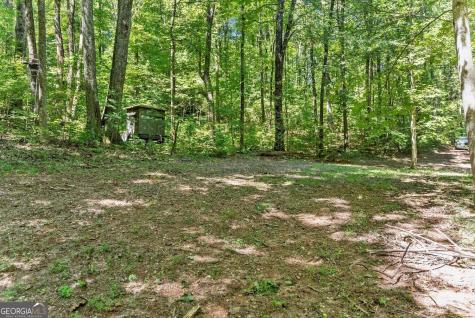 0 Helton Road Cleveland GA 30528