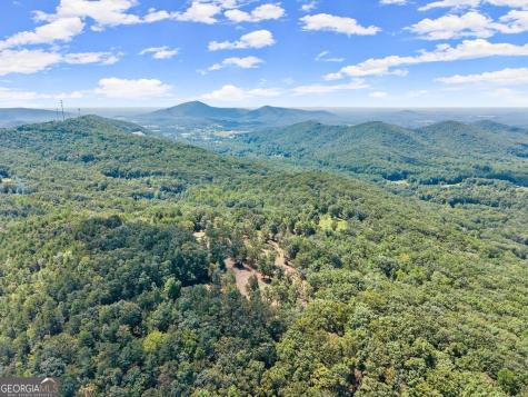 0 Helton Road Cleveland GA 30528