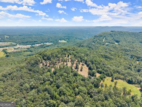 0 Helton Road Cleveland GA 30528